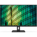 AOC P2 U32P2 computer monitor 80 cm (31.5") 3840 x 2160 pixels 4K Ultra HD LED Black