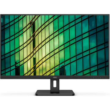 AOC P2 U32P2 computer monitor 80 cm (31.5") 3840 x 2160 pixels 4K Ultra HD LED Black