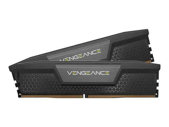 Processeur d'horloge (PMIC) Corsair Vengeance 32 Go (2 x 16 Go) DIMM 7 200 MHz CL34 XMP 3.0 1,45 V OC