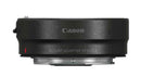 Canon | Mount Adapter EF-EOS R (ACCY) | 2971C005 | RF lens mount for Canon EOS R system; Professional use; Weather-sealed and resistant to dust and moisture