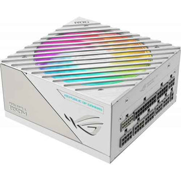 ASUS ROG LOKI SFX-L 850W 80+Platinum Fully Modular White Edition
