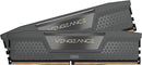 Achetez DDR5 Vengeance 64 Go/6 000 (2 x 32 Go) C30 AMD EXPO et Intel XMP