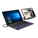 ASUS MB14AC computer monitor 35.6 cm (14") 1920 x 1080 pixels Full HD Grey-1