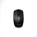 MOUSE  Spacer, PC sau NB, wireless, 2.4GHz, optic, 1000 dpi, butoane/scroll 3/1, , negru, "SPMO-161" (timbru verde 0.18 lei)