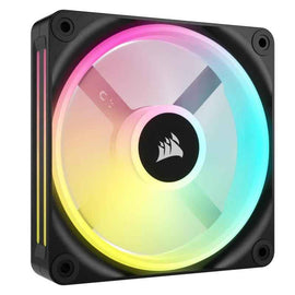 Ventilator Corsair iCUE LINK QX120 RGB "CO-9051001-WW" (timbru verde 2.00 lei)