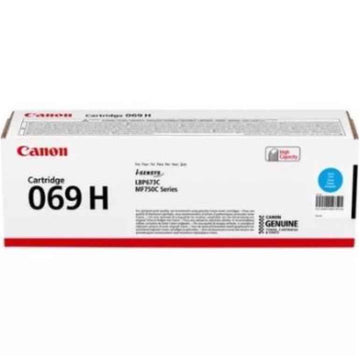 Canon 069H - original - tonerpatron
