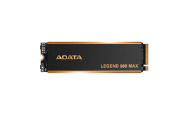 ADATA LEGEND 960 MAX M.2 2 TB PCI Express 4.0 3D NAND NVMe