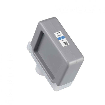 Canon PFI-110C ink cartridge Original Cyan