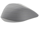 MOUSE A4tech, gaming, wireless, 2.4GHz, optic, 2000 dpi, butoane/scroll 6/1, buton selectare viteza, negru / gri, "FG30 Grey" (timbru verde 0.18 lei)-1