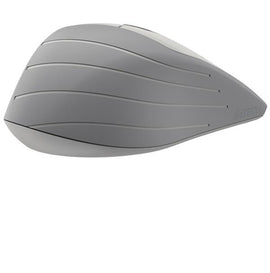 MOUSE A4tech, gaming, wireless, 2.4GHz, optic, 2000 dpi, butoane/scroll 6/1, buton selectare viteza, negru / gri, "FG30 Grey" (timbru verde 0.18 lei)