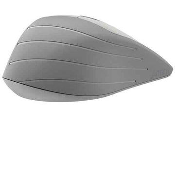 MOUSE A4tech, gaming, wireless, 2.4GHz, optic, 2000 dpi, butoane/scroll 6/1, buton selectare viteza, negru / gri, "FG30 Grey" (timbru verde 0.18 lei)
