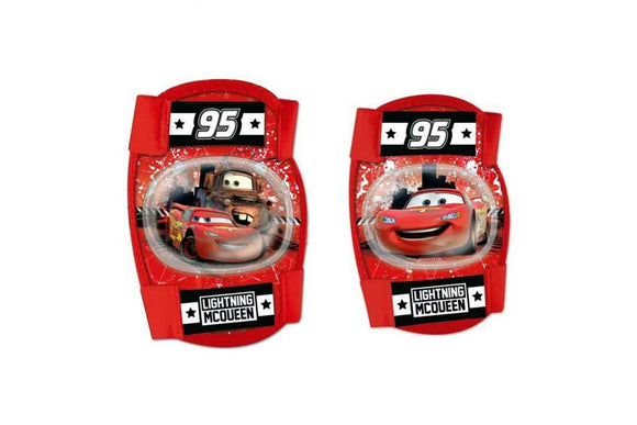 Genouillères et coudières SEVEN POLSKA CARS, 9006