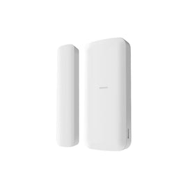 CONTACT MAGNETIC SLIM AXPRO 866MHZ 1200M, "DS-PDMCS-EG2-WE" (timbru verde 0.8 lei)