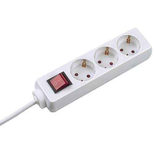 PRELUNGITOR BACHMANN SELLY 3xCEE7/3 PC