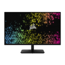 Corsair xeneon 32 uhd144 32 pouces ips uhd 2560 x 1440 adaptive sync 144 hz hdr600  cm-9020003-pe  écran vert 7 pouces