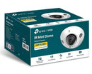TP-Link VIGI C230I MINI(2.8MM) security camera Dome IP security camera Indoor & outdoor 2304 x 1296 pixels Ceiling