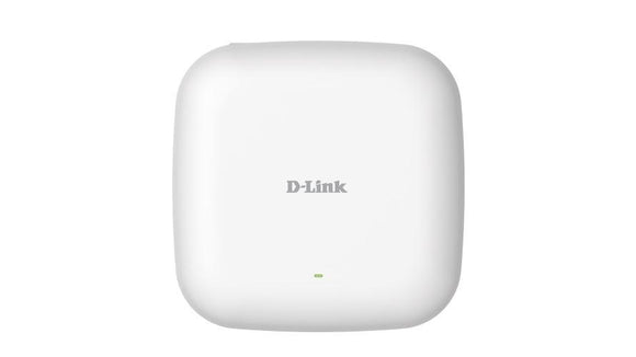 D-Link Wireless AC1200 Wave2 Dual Band Outdoor PoE Access Point