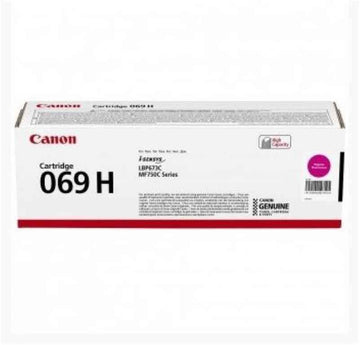 Canon Magenta Toner 5.5K CRG-069H