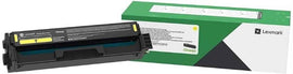 Lexmark C342XY0 toner cartridge Original Yellow