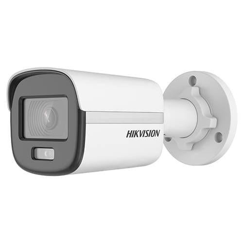 Hikvision DS-2CD1027G0-L Bullet IP security camera Outdoor 1920 x 1080 pixels Ceiling/wall