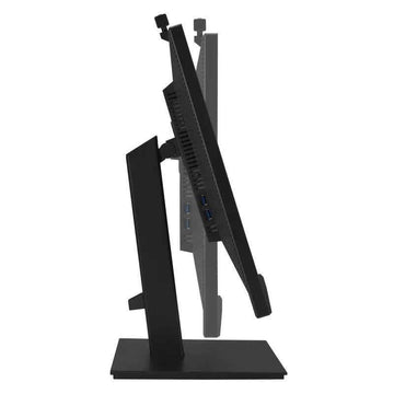 LCD ASUS 27"" BE27ACSBK Video Conferencing Monitor 2560x1440p IPS Ergonomic Stand USB-C FullHD Webcam