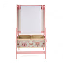 Table de scris pink forest u-grow