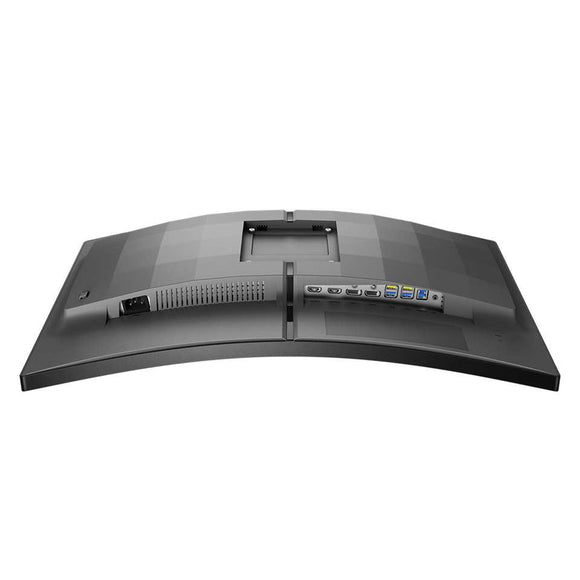 Philips 27M2C5500W/00 computer monitor 68.6 cm (27") 2560 x 1440 pixels Quad HD LCD Black