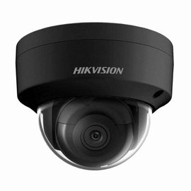 Caméra de sécurité IP intra-auriculaire Hikvision DS-2CD2146G2-ISU pour extérieur, 2 688 x 1 520 pixels, plafond/mur