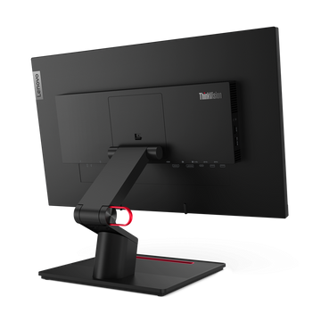 ThinkVision T24t-20 24" IPS FHDT HDMI 3Y