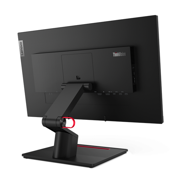 ThinkVision T24t-20 24" IPS FHDT HDMI 3Y