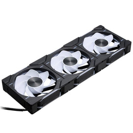 PHANTEKS D30 PWM Rs Afw D-RGB 3x 120mm N - 0