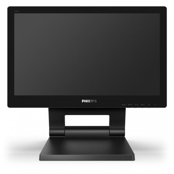 Monitor 162B9T 15.6 cali LED Touch DVI HDMI DP