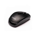 MOUSE Spacer, PC sau NB, wireless, 2.4GHz, optic, 1000 dpi, butoane/scroll 3/1, , negru, "SPMO-161" (timbru verde 0.18 lei)
