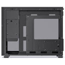 Jonsbo D31 Micro-ATX Case, Tempered Glass - black-5