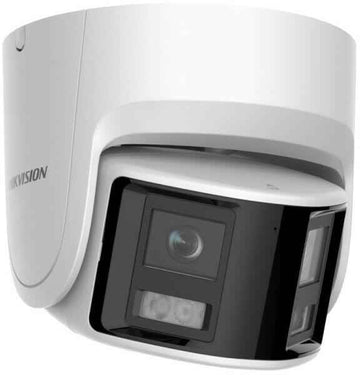 IP Camera: HikVision DS-2CD2367G2P-LSU/SL(2.8mm)(C)