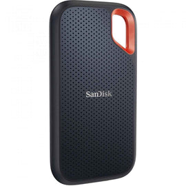 Ārējais cietais disks Sandisk Extreme Portable 4TB