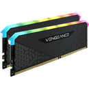 CORSAIR Vengeance RGB RS DDR4 3200 MHz 16 Go 2 x 8 Go DIMM CL16