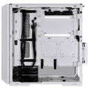 Case|LIAN LI|LANCOOL 216RW WHITE|MidiTower|Case product features Transparent panel|ATX|EATX|MicroATX|MiniITX|Colour White|G99.LAN216RW.00