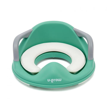 Réducteur pour toilettes vertes