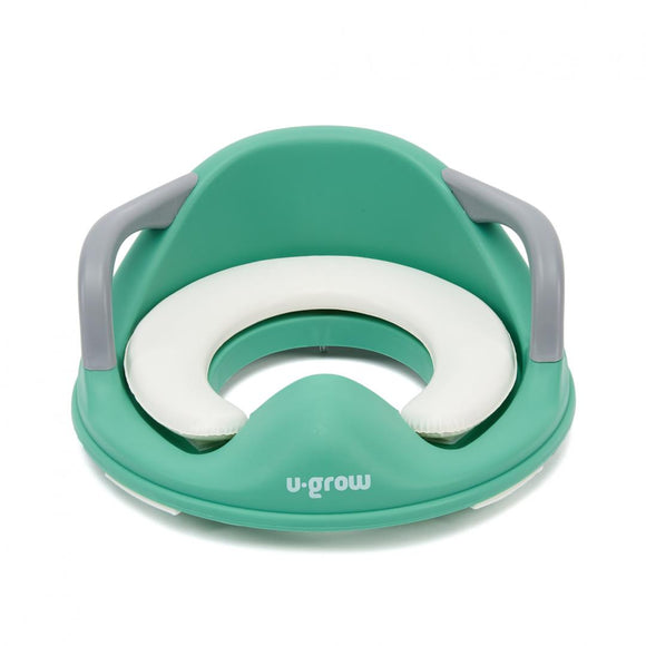 Réducteur pour toilettes vertes