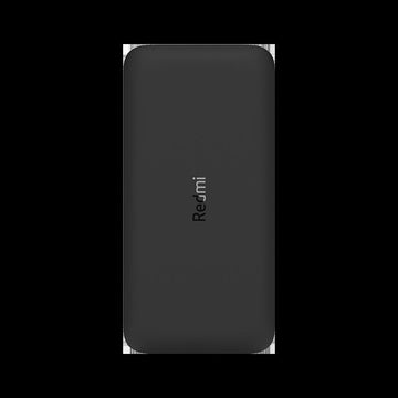Batterie externe xiaomi redmi 10 000 mah noir eu vxn4305gl