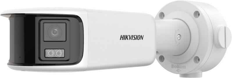 Caméra IP : HikVision DS-2CD2T67G2P-LSU/SL (2,8 mm) (C)