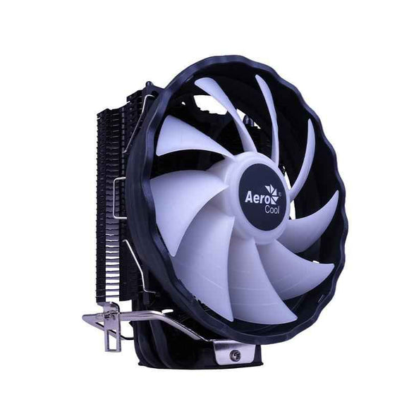 Aerocool PGS Rave 3 FRGB PWM 4P