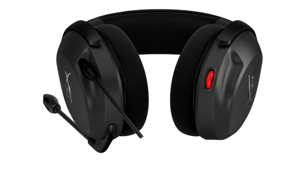 Austiņas HyperX Cloud Stinger2 Core Black