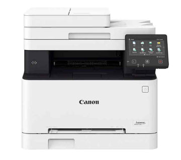 Canon i-SENSYS MF657Cdw Laser A4 1200 x 1200 DPI 21 ppm Wi-Fi