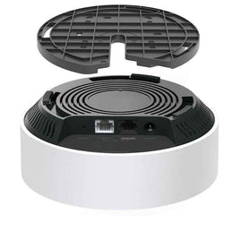 AX3000 Whole Home WiFi 6 System with PoE | Deco X50-PoE (1-pack) | 802.11ax | Ethernet LAN (RJ-45) ports 1 | Mesh Support Yes | MU-MiMO Yes | No mobile broadband | Antenna type Internal