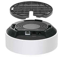 Wireless Router|TP-LINK|Wireless Router|3000 Mbps|Mesh|Wi-Fi 6|1x10/100/1000M|1x2.5GbE|DHCP|DECOX50-POE(1-PACK)