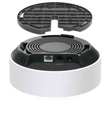 Wireless Router|TP-LINK|Wireless Router|3000 Mbps|Mesh|Wi-Fi 6|1x10/100/1000M|1x2.5GbE|DHCP|DECOX50-POE(1-PACK)