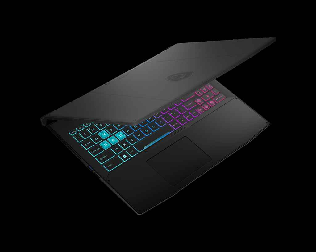 Ordinateur portable katana 15 pouces full hd i7-13620h 16 go 1 to 4050 dos - 0