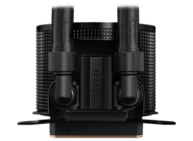 ASUS ROG RYUO III 240 ARGB 240mm All-In-One CPU Liquid Cooler with Anime Matrix LED Display